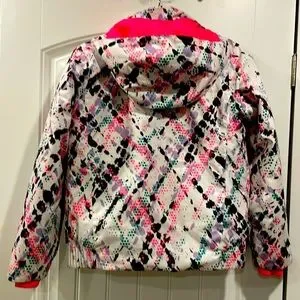 Spyder Jackets Coats Girls Spyder Jacket Size Poshmark